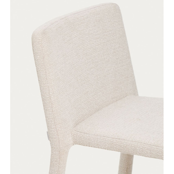 Стул La Forma Loria C00144FA12 Бежевый-9