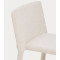 Стул La Forma Loria C00144FA12 Бежевий-9-thumb