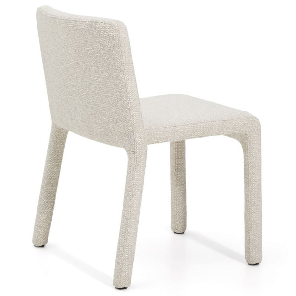 Стул La Forma Loria C00144FA12 Бежевый-7