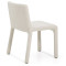 Стул La Forma Loria C00144FA12 Бежевий-7-thumb