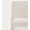 Стул La Forma Loria C00144FA12 Бежевий-8-thumb