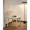 Стул La Forma Loria C00144FA12 Бежевий-1-thumb