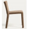 Стул La Forma Loria C00144FA12UP09 Коричневый-3-thumb