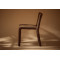 Стул La Forma Loria C00144FA12UP09 Коричневый-1-thumb