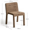 Стул La Forma Loria C00144FA12UP09 Коричневый-11-thumb