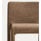 Стул La Forma Loria C00144FA12UP09 Коричневый-5-thumb