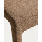 Стул La Forma Loria C00144FA12UP09 Коричневый-7-thumb