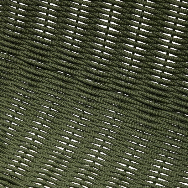 Стул La Forma Maurina C00071RO19 Зеленый-12