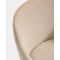 Стул La Forma Meila C00568UP12 Бежевый/орех-8-thumb