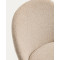 Стул La Forma Meila C00575UP12 Бежевый/орех-9-thumb