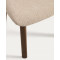 Стул La Forma Meila C00575UP12 Бежевый/орех-10-thumb