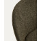 Стул La Forma Meila C00580UP06 Зеленый/орех-8-thumb