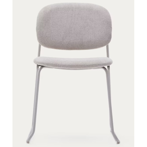 Стілець La Forma Meli C06061BF12 Бежевий-2