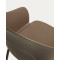 Обеденный стул La Forma Sanile C00541PL10 Коричневый-11-thumb