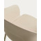 Обеденный стул La Forma Sanile C00541PL12 Бежевый-8-thumb