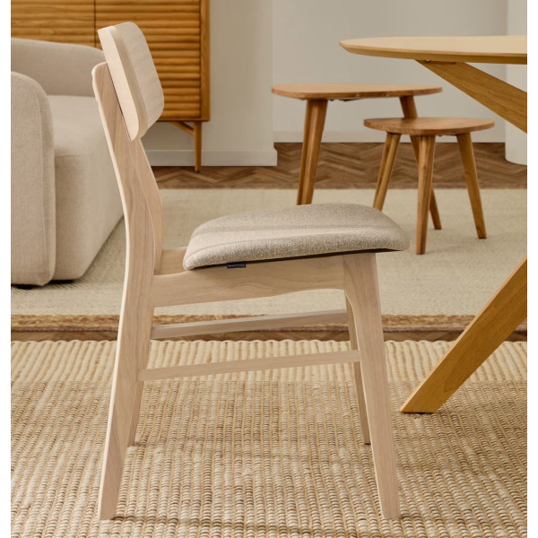 Стілець La Forma Selia CC1882AB03-2