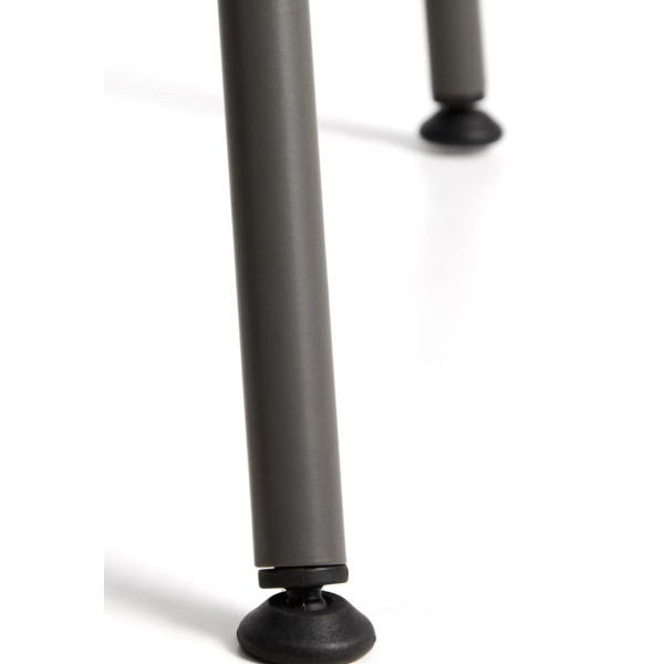 Стілець La Forma Surpika CC5196PL02 Сірий-10