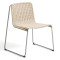 Стул La Forma Tavari C00262RO12 Бежевый-0-thumb
