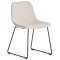 Стул La Forma ZAHARA C00546UP12 Бежевый шенилл-0-thumb