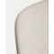 Стул La Forma ZAHARA C00546UP12 Бежевый шенилл-9-thumb