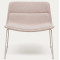 Стілець-крісло La Forma Zahara S0900104SO12 Бежевий-3-thumb