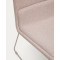 Стілець-крісло La Forma Zahara S0900104SO12 Бежевий-7-thumb