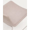 Стілець-крісло La Forma Zahara S0900104SO12 Бежевий-8-thumb