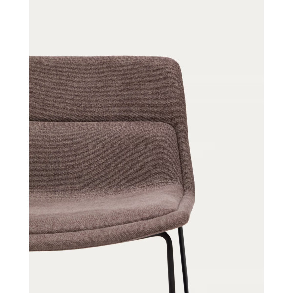 Стул-кресло La Forma Zahara S0900105SO11 Коричневый-6