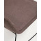 Стілець-крісло La Forma Zahara S0900105SO11 Коричневий-8-thumb