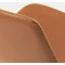 Стул La Forma Zeva CC0824U10 Коричневый экокожа-4-thumb