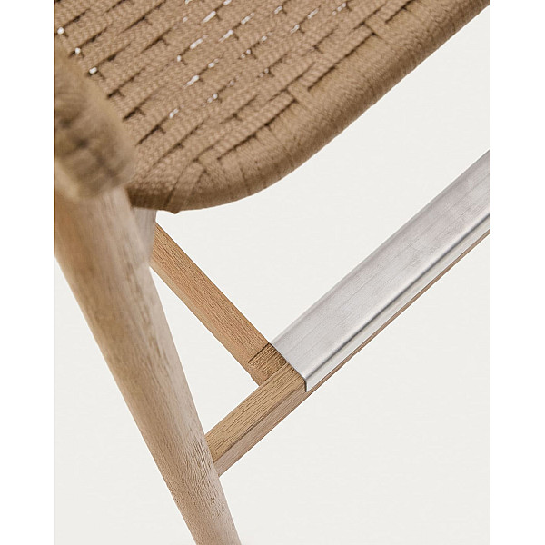 Барный стул La Forma Arinella C00110RO12-8