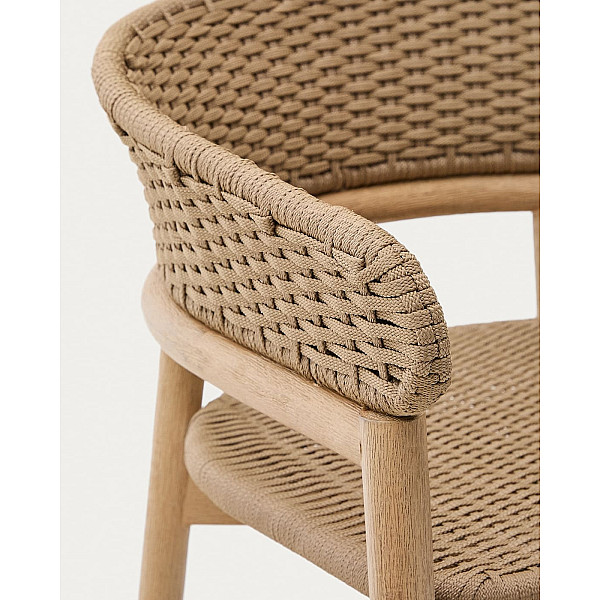 Барный стул La Forma Arinella C00110RO12-6