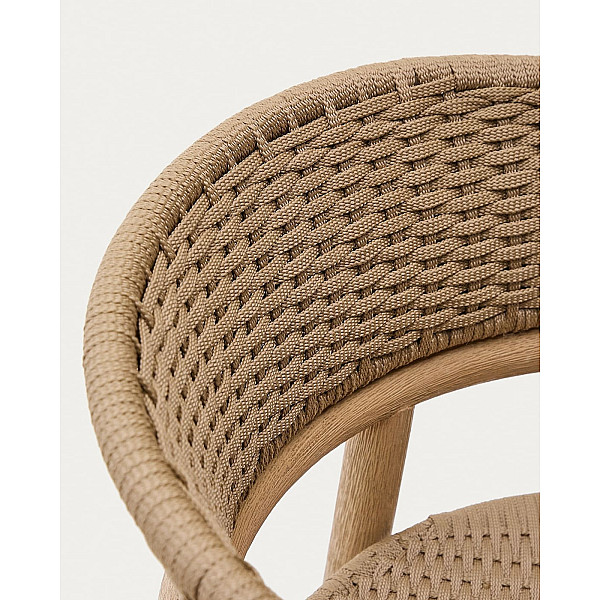 Барный стул La Forma Arinella C00110RO12-7