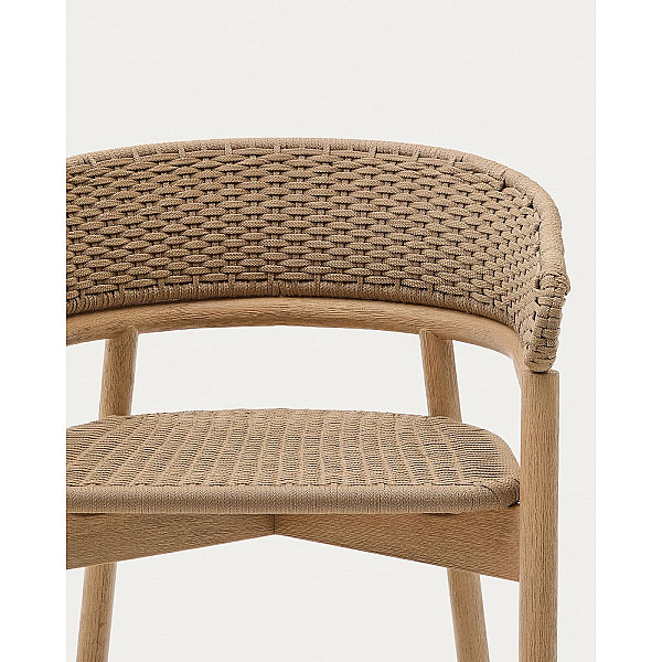 Барный стул La Forma Arinella C00110RO12-5