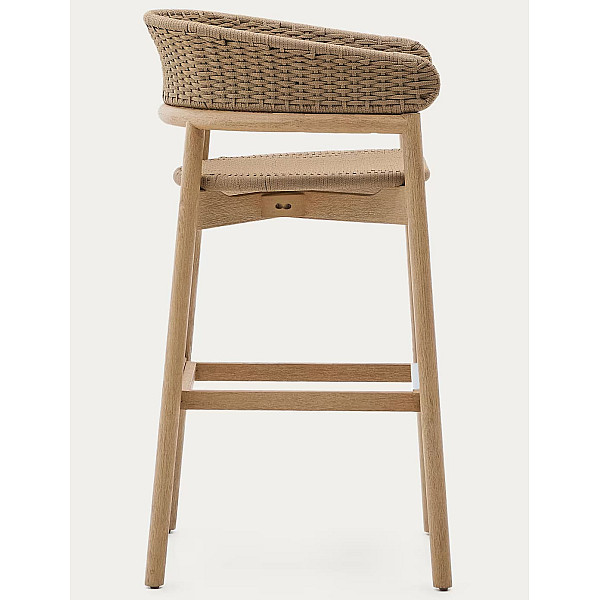 Барный стул La Forma Arinella C00110RO12-3