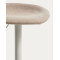 Барный стул La Forma Danua C00278UP12 Бежевый-2-thumb