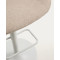 Барный стул La Forma Danua C00278UP12 Бежевый-5-thumb