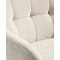 Барний стілець La Forma Dorina C00386UP12 Бежевий-7-thumb