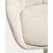 Барний стілець La Forma Dorina C00386UP12 Бежевий-8-thumb