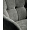 Барний стілець La Forma Dorina C00386UP19 Зелений-8-thumb