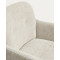 Барный стул La Forma Lexa C00385UP12 Бежевый-7-thumb