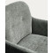 Барний стілець La Forma Lexa C00385UP19 Зелений-8-thumb