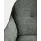 Барний стілець La Forma Lexa C00385UP19 Зелений-9-thumb
