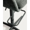 Барний стілець La Forma Lexa C00385UP19 Зелений-10-thumb