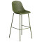 Барный стул La Forma Quinby CC1221PL06 Зеленый-0-thumb