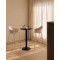 Барный стул La Forma Sanile C00354PL12 Бежевый-1-thumb