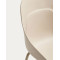 Барный стул La Forma Sanile C00354PL12 Бежевый-8-thumb