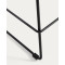 Барний стілець La Forma ZAHARA C00533UP10 Коричневий екошкіра-8-thumb
