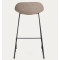 Барный стул La Forma ZAHARA C00533UP11 Коричневый ткань-4-thumb
