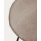 Барный стул La Forma ZAHARA C00533UP11 Коричневый ткань-6-thumb
